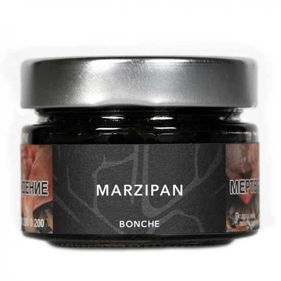 Bonche (Marzipan(Марципан)), 120гр.