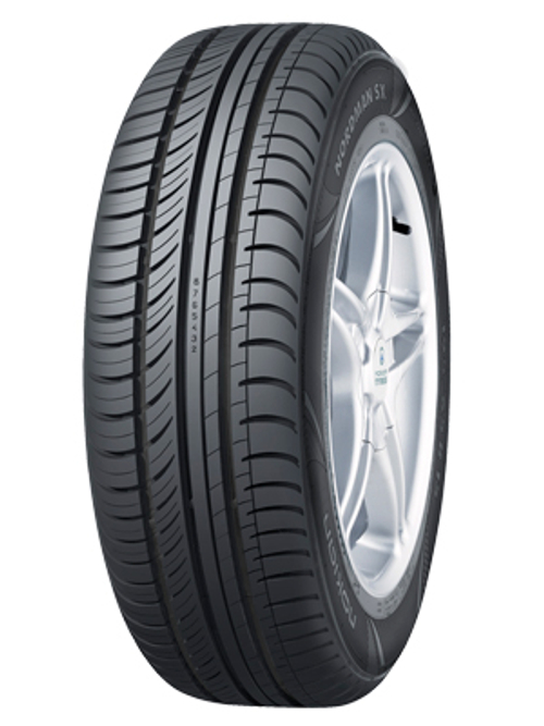 Купить Легковая шина 155/70R13 75T NORDMAN SX (Nokian).