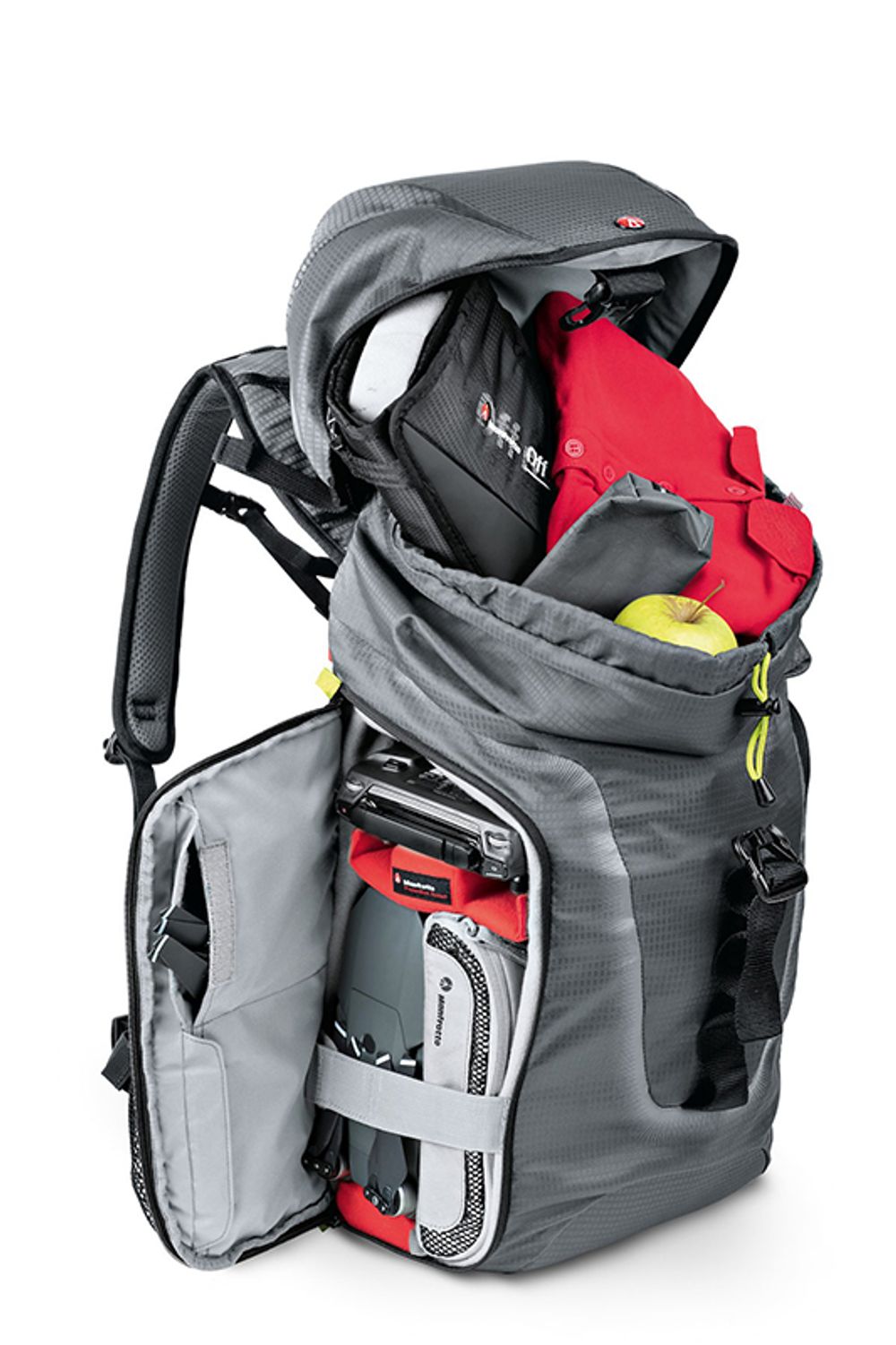 Manfrotto MB AV-BP-H-25 Drone Backpack Hover-25