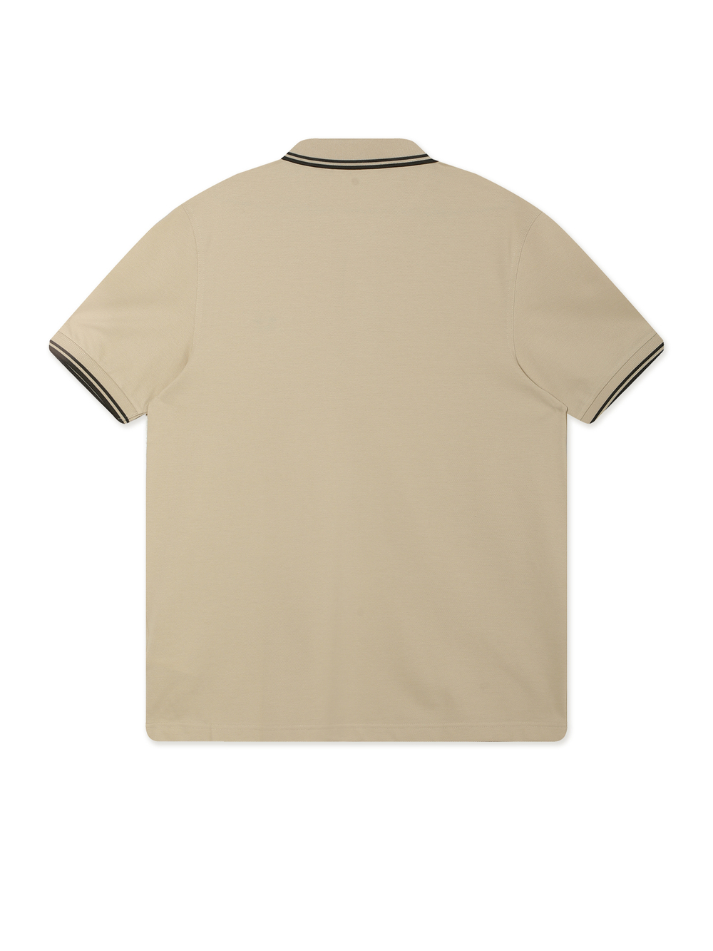 Рубашка Поло Кор. Рукав Twin Tipped Fred Perry Shirt
