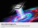 Телевизор Samsung MRE65R95H Micro RGB