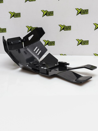 HARD GLIDE Защита двигателя KTM 690 2008-2024