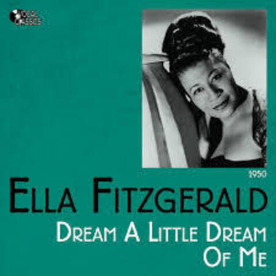 Dream a little dream of me