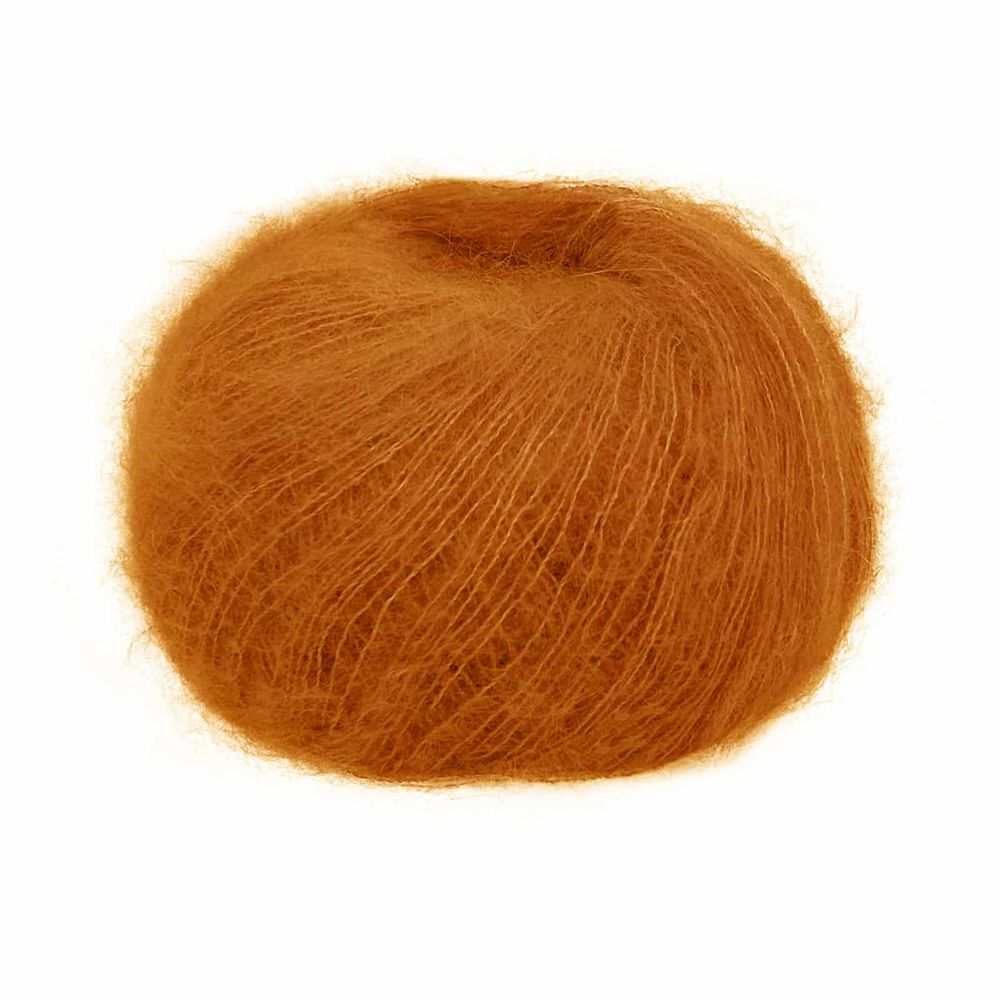 Пряжа Lana Gatto Silk Mohair (14524) Пряжа Lana Gatto Silk Mohair (14524)