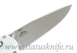 Нож BENCHMADE 581 BARRAGEфотография - 6