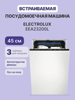 ELECTROLUX EEA23200L
