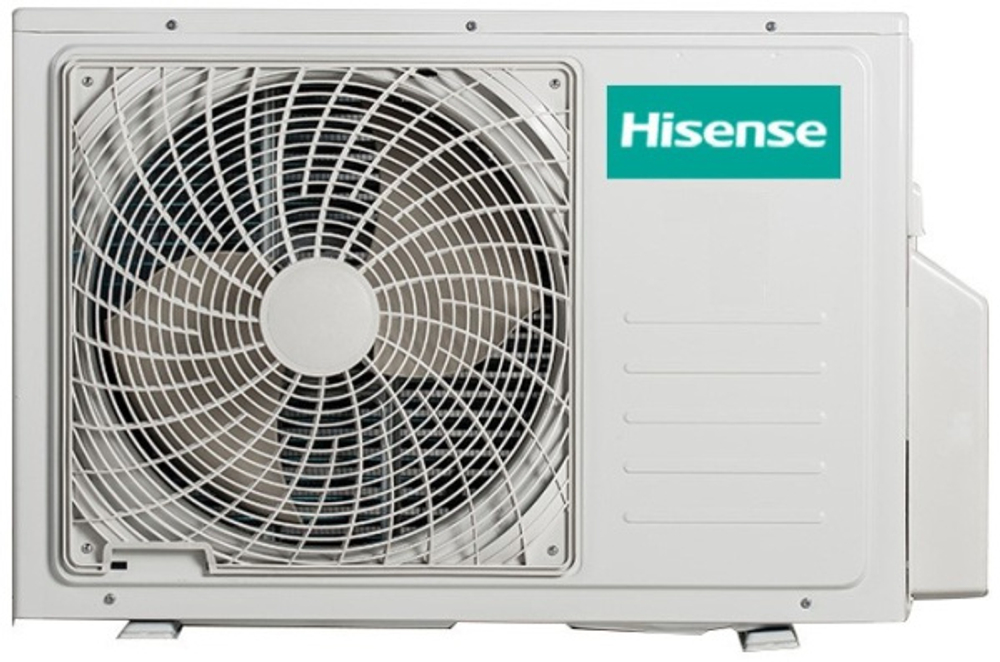 Сплит-система Hisense AS-12HR4RYDDC00