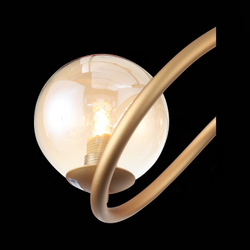 Светильник подвесной ST Luce SL1502.203.08