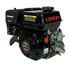 Двигатель бензиновый "LONCIN" LC170F-2B (7 л.с.)
