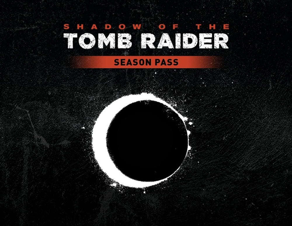 Shadow of the Tomb Raider Season Pass (для ПК, цифровой код доступа)