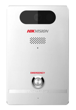 DS-PEAP-CV1(B) Панель экстренного вызова (Накладной монтаж) Hikvision