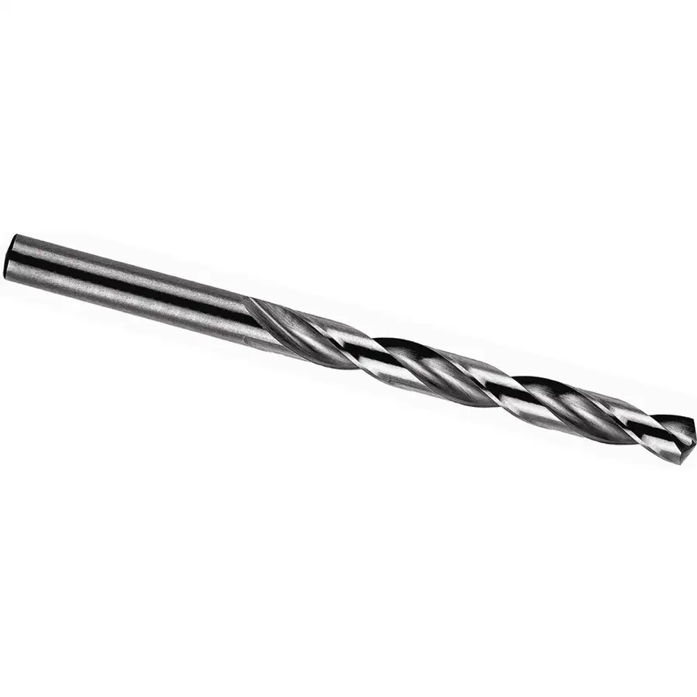 Сверло по металлу 10х81х125 мм HSS-G Super Heller 21211