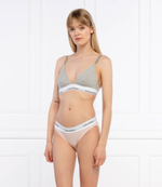 трусики Calvin Klein Underwear - пудро-розовый(0000F3787E)