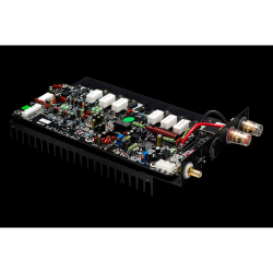 Усилитель мощности Emotiva XPA-4 Gen3