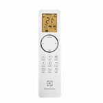 Настенная сплит-система Electrolux EACS/I-18HEN-BLACK/WHITE/N8, Белый