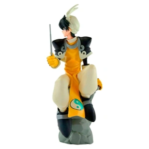 Фигурка Hakyuu Houshin Engi Figure Taikobo 15cm 810345