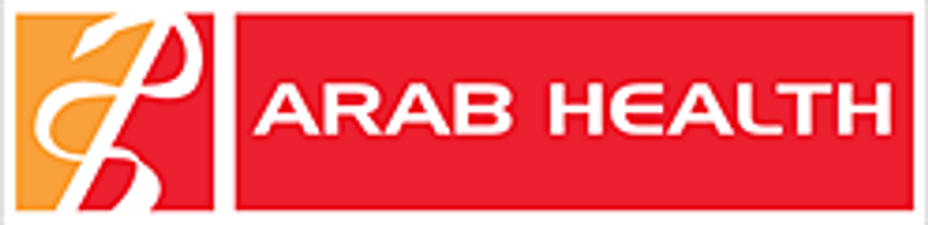 Международной выставки Arab Health 2019, г. Дубай
