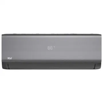 Мультисплит система на 2 комнаты MDV MDSALF-09HRFN8 x 2 / MD2O-14HFN8