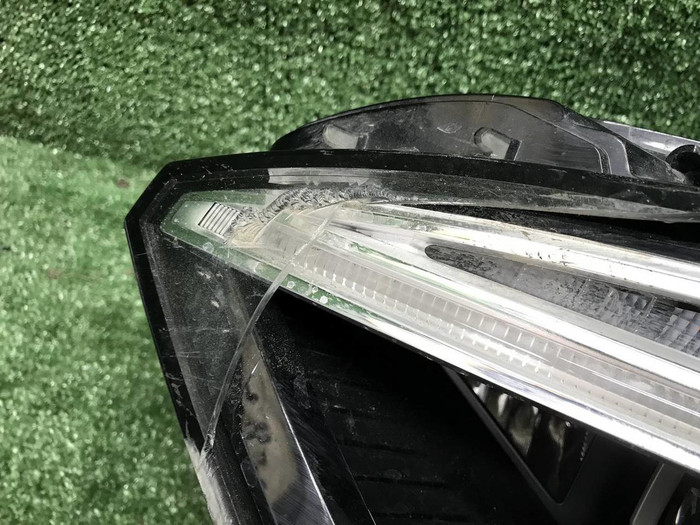 Фара левая EXEED VX (2021-2024) LED