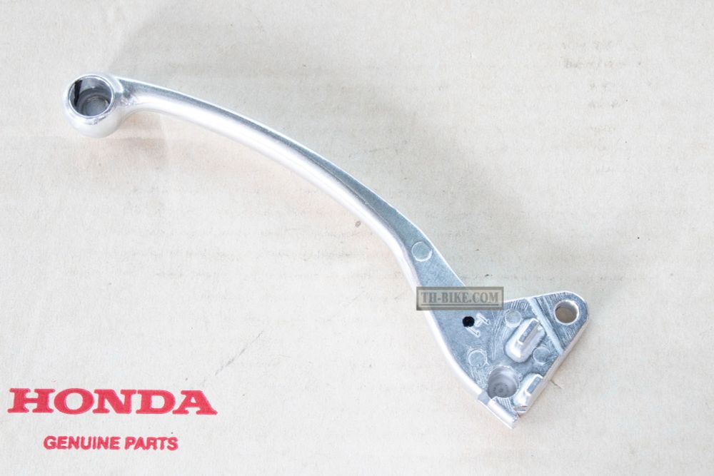 53178-KWN-930. LEVER, L. STEERING HANDLE. Brake lever left Honda PCX