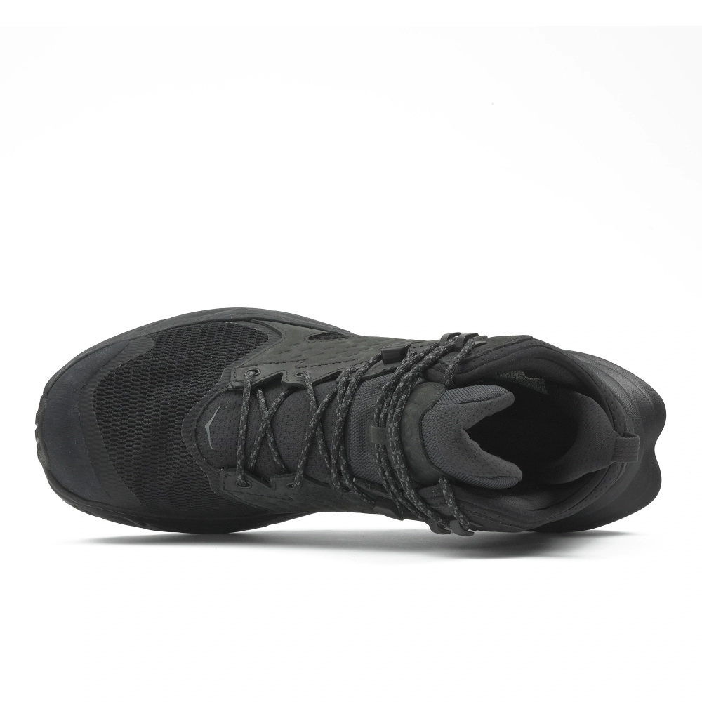 Ботинки женские Hoka Anacapa 2 mid GTX WIDE