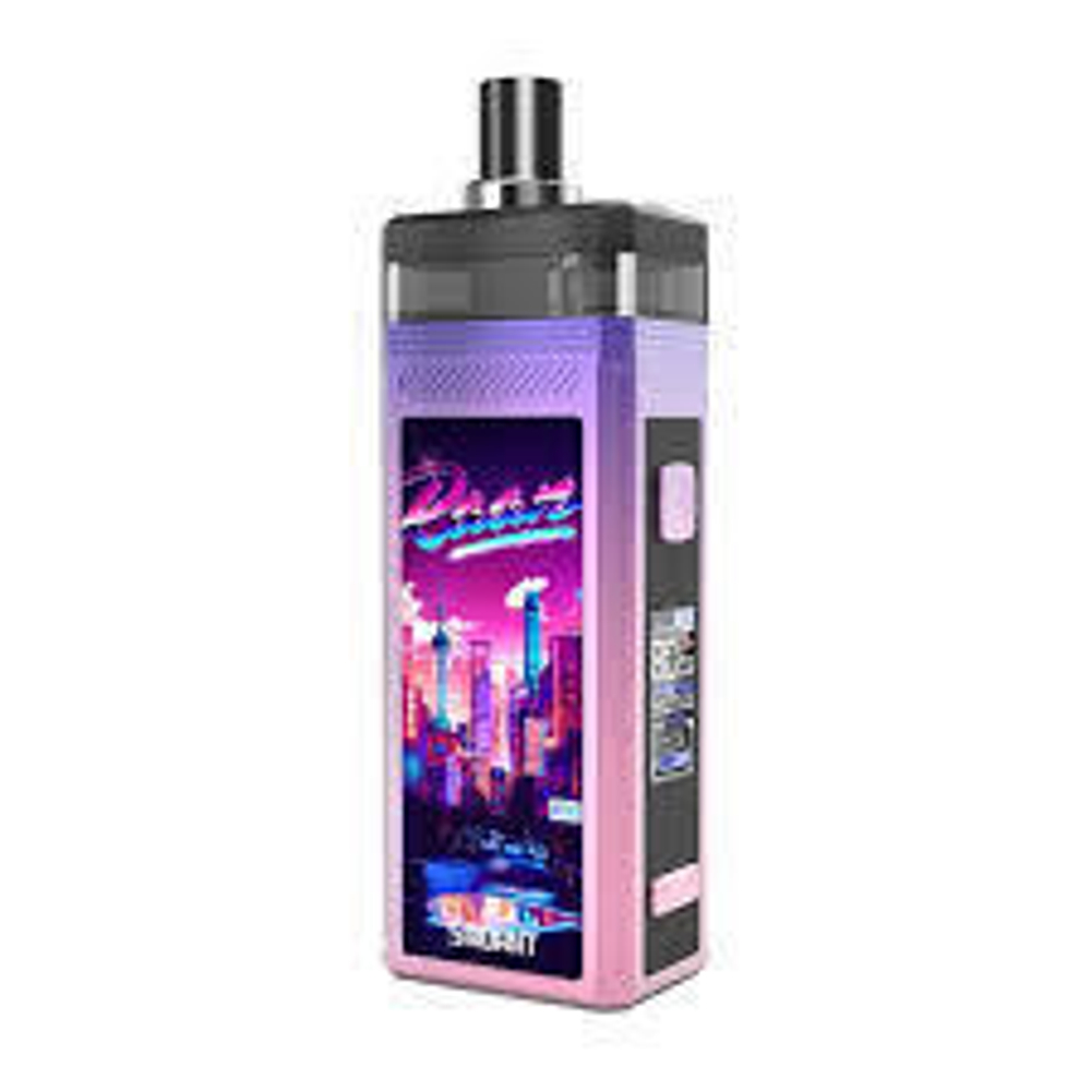 SMOANT Pasito II New Colours