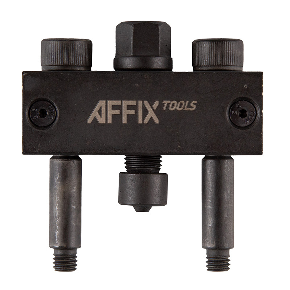 AFFIX (AF10350007) Съемник шкива ТНВД VAG