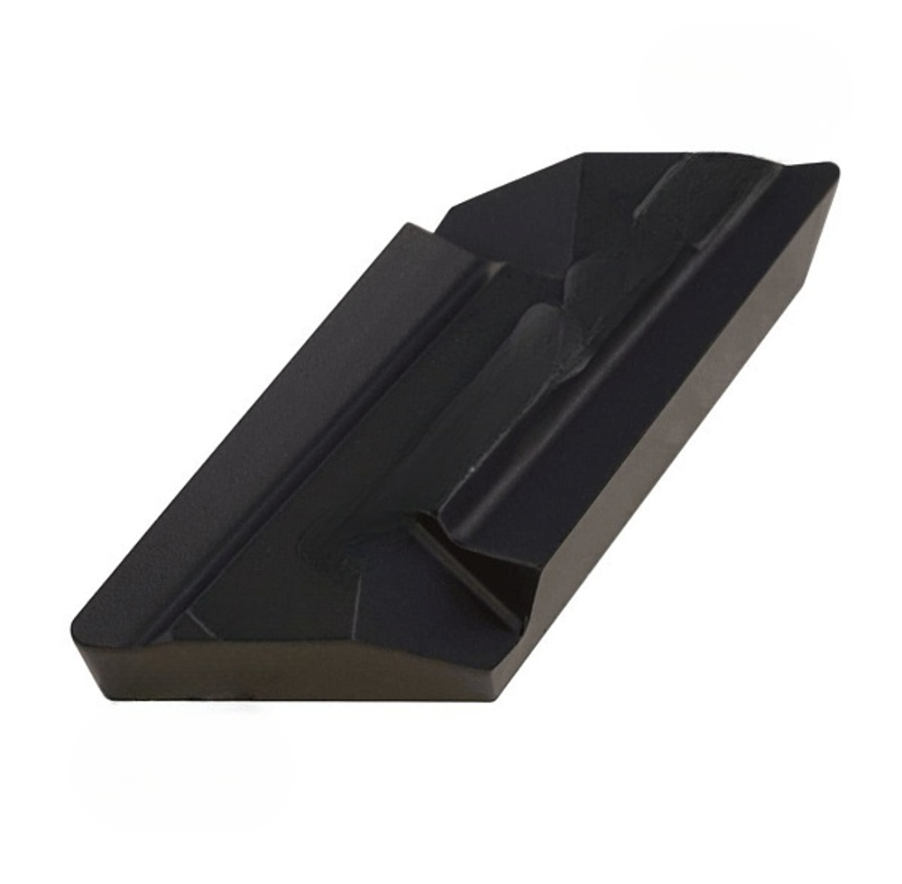 KNUX160405L-11 ZC133 Пластина твердосплавная