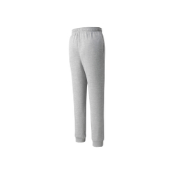Мужские теннисные штаны Yonex Training Pants Men - Grey