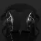 Final Audio DX10000CL Black Silver