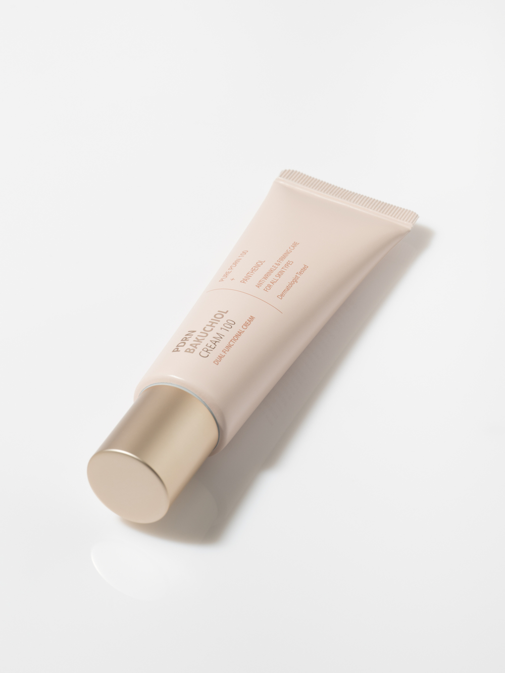 Омолаживающий Крем с ПДРН и Бакучиолом CU DR.SOLUTION PDRN Bakuchiol Cream 100