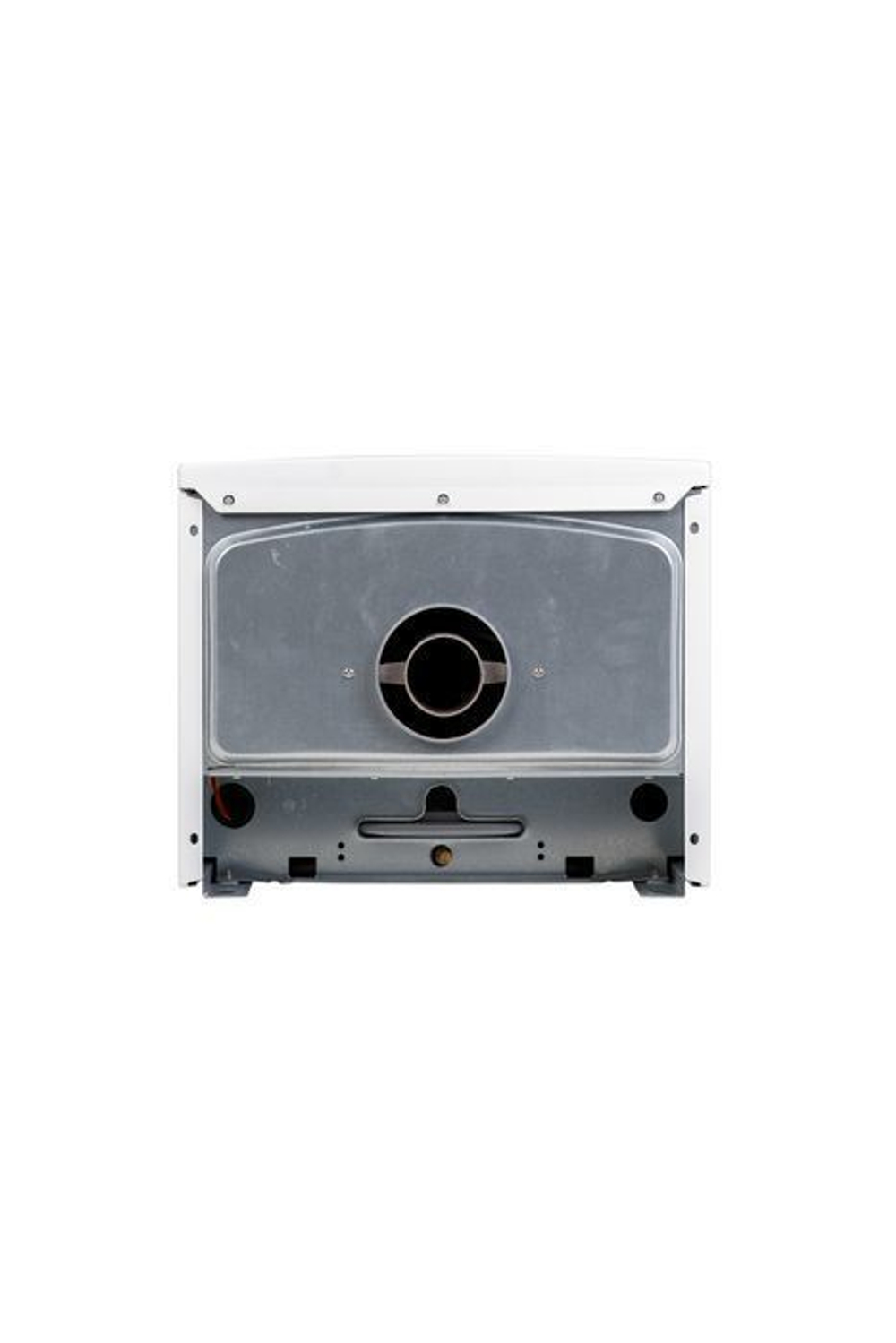 Настенный котел MIZUDO M32Т (32 кВт, 2х контурный с раздельными теплообменниками)