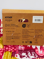 Набор кухонных полотенец Moomin Arabia "Праздничные моменты", 40x140 см, 100% хлопок, 2 шт.