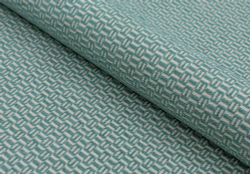 Шенилл Viola plain mint (Виола плейн минт)