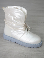 Ботинки женские зимние RIBBICA D513-В\F06-X691М