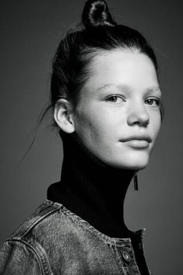 ZARA ДЖИНСОВАЯ КУРТКА БЕЗ ВОРОТНИКА, СИНИЙ