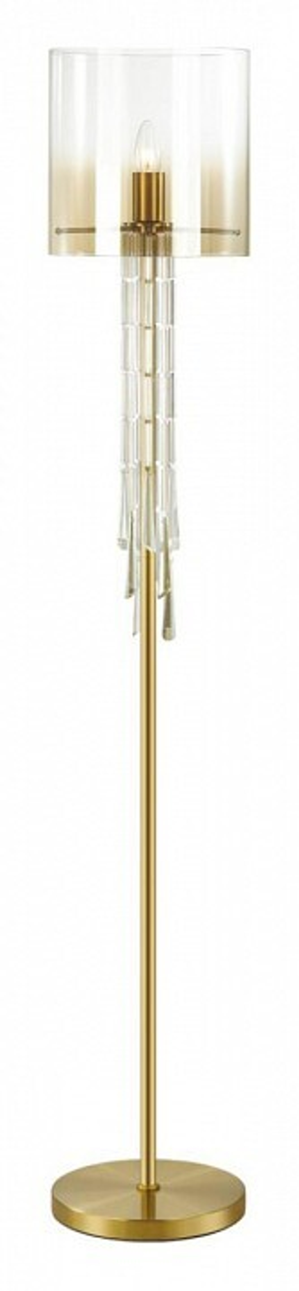 Торшер Odeon Light Nicole 4886/1F