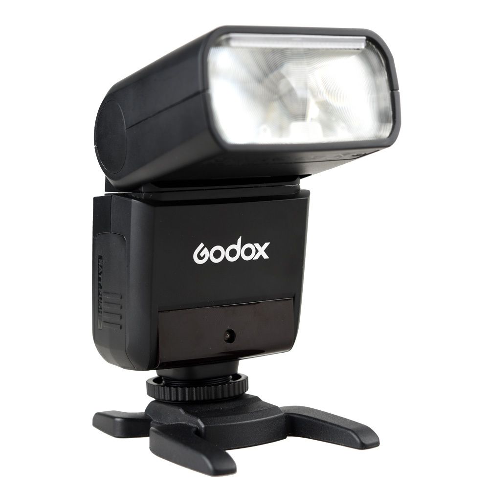 Накамерная вспышка Godox ThinkLite TT350S TTL для Sony