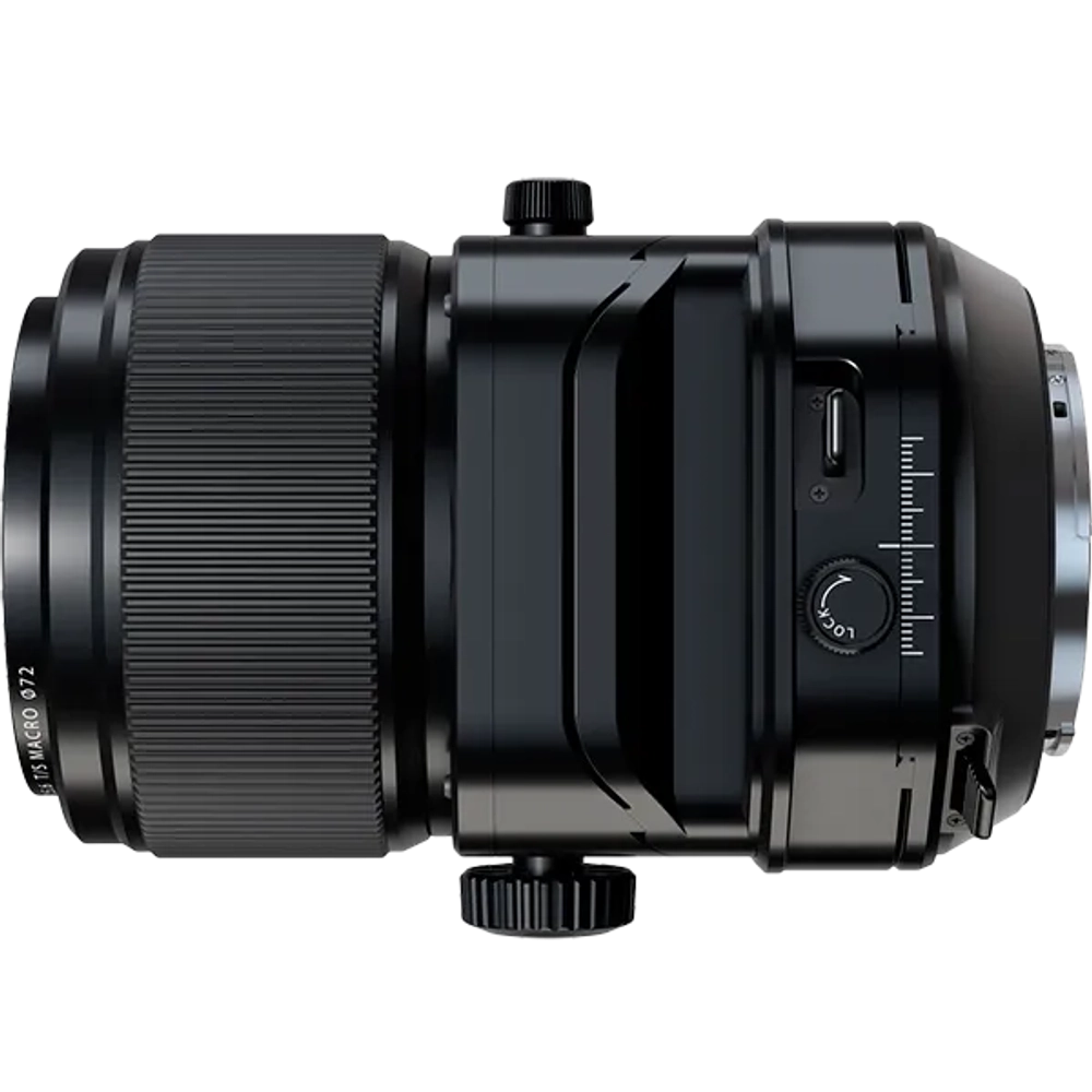 Объектив Fujifilm GF 110mm f/5.6 T/S Macro