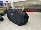 Чехол ZimAni для садовых тракторов XL ZimAni — фото 1