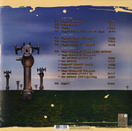 Spock's Beard / Day For Night (2LP+CD)