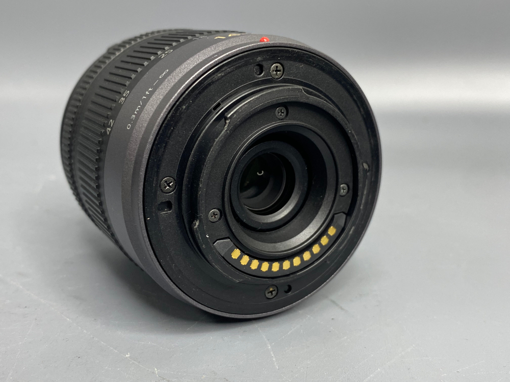Panasonic Lumix DMC-G10 kit Lumix 14-42mm G Vario 3.5-5.6