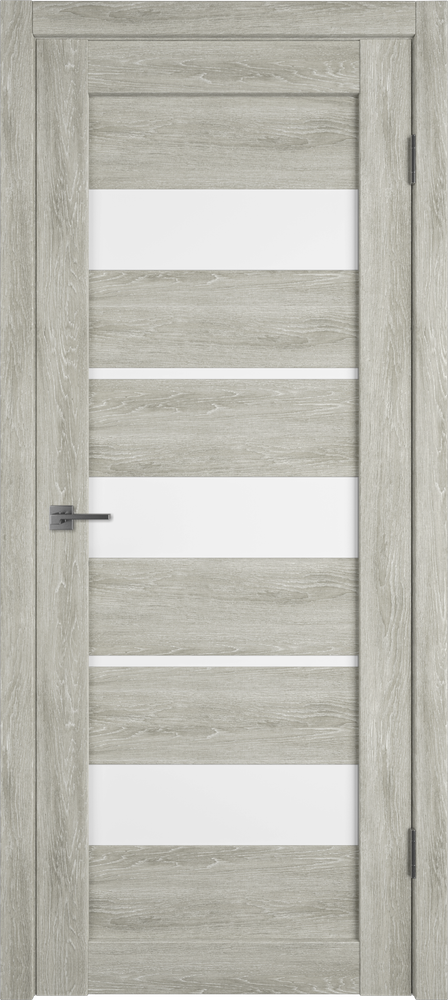 Дверь Atum 23 / Lin Vellum / White Cloud / Владимирские двери
