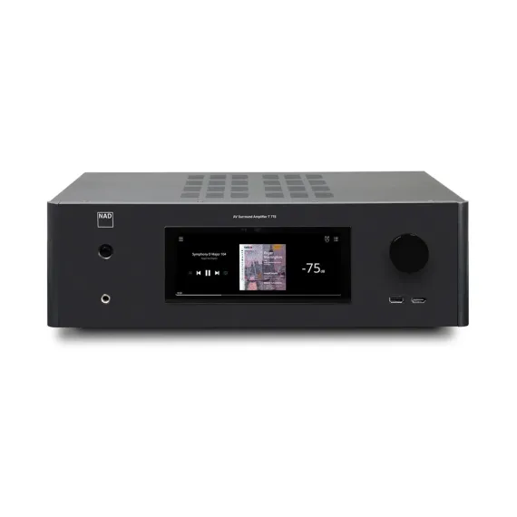 NAD T778