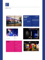 товары BIGBANG - BIGBANG10 THE EXHIBITION: A TO Z Photo Book