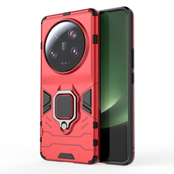 Противоударный чехол с кольцом Panther Case для Xiaomi 13 Ultra