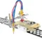 Сопло Huawei GO3-2 для термической резки пропаном, 20-35 мм, арт. HW1143