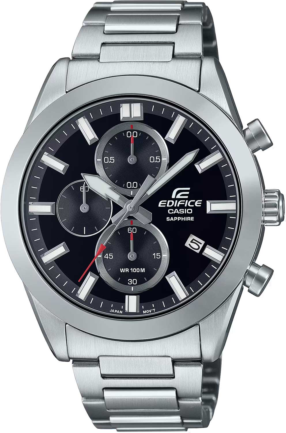 Часы Casio EFB-710D-1A