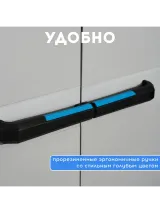 Keter Шкаф Linear Multi Purpose — фото 4