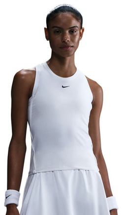 Женский топ теннисный Nike Dri-Fit Victory - Размер M